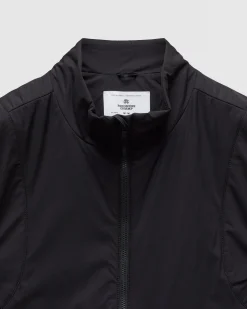 Ripstop Nylon Interval Vest