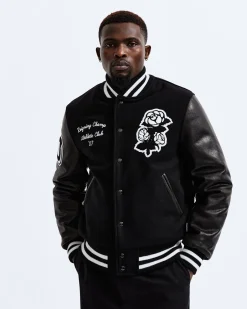 Rugby Rose Albany Jacket