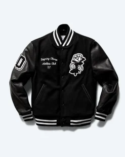 Rugby Rose Albany Jacket