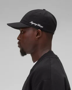 Script Series Ball Cap