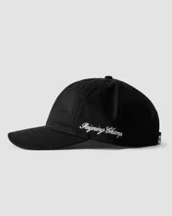 Script Series Ball Cap