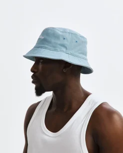 Script Series Bucket Hat
