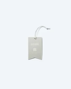 Sea To Sky Locker Tag