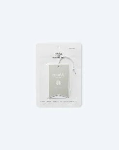 Sea To Sky Locker Tag