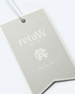 Sea To Sky Locker Tag