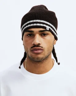 Skull Beanie