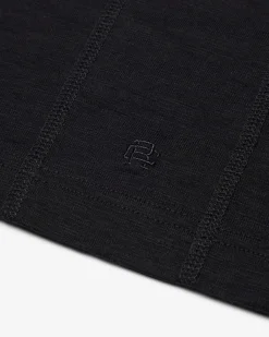 Slub Jersey Long Sleeve