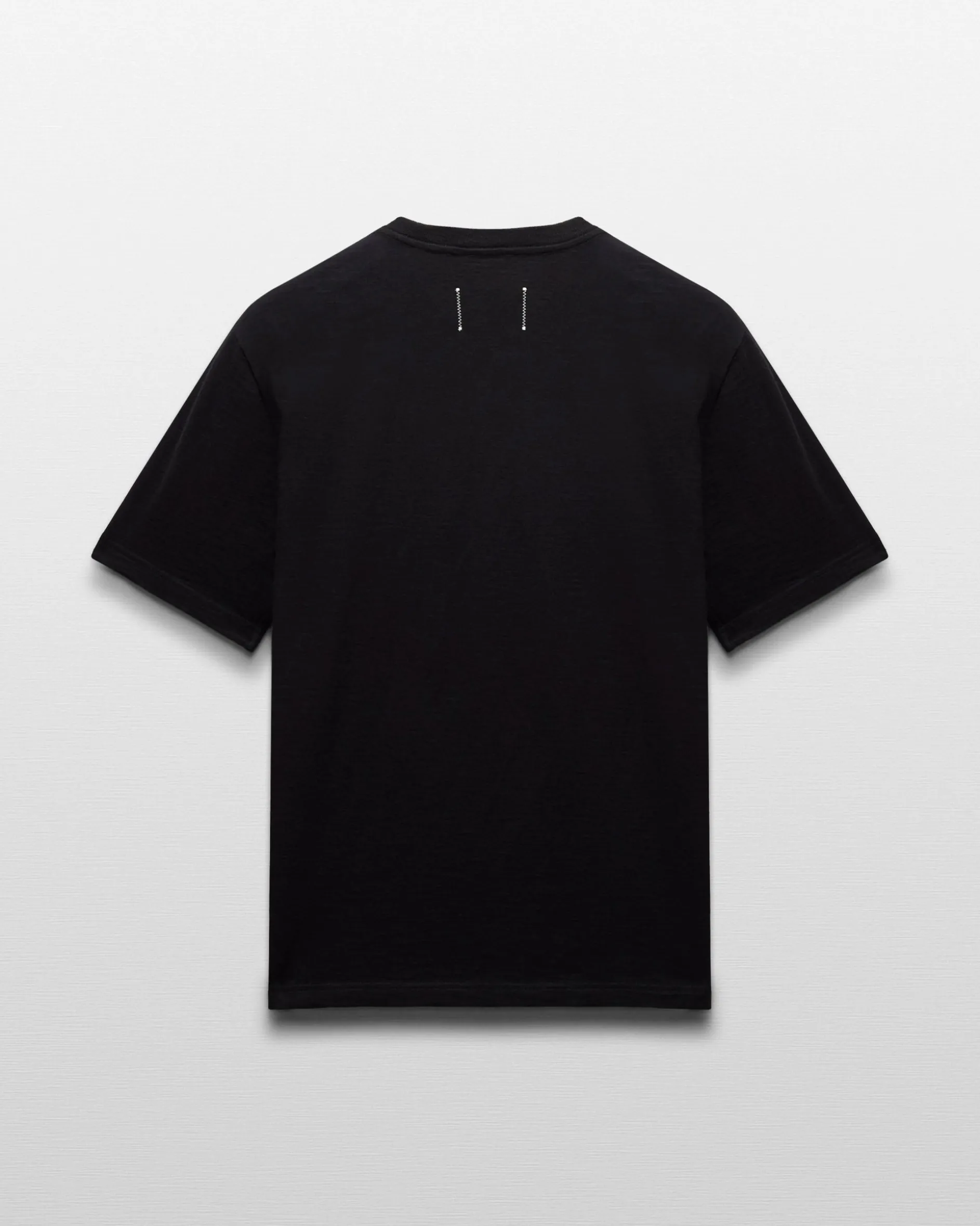Slub Jersey T-Shirt