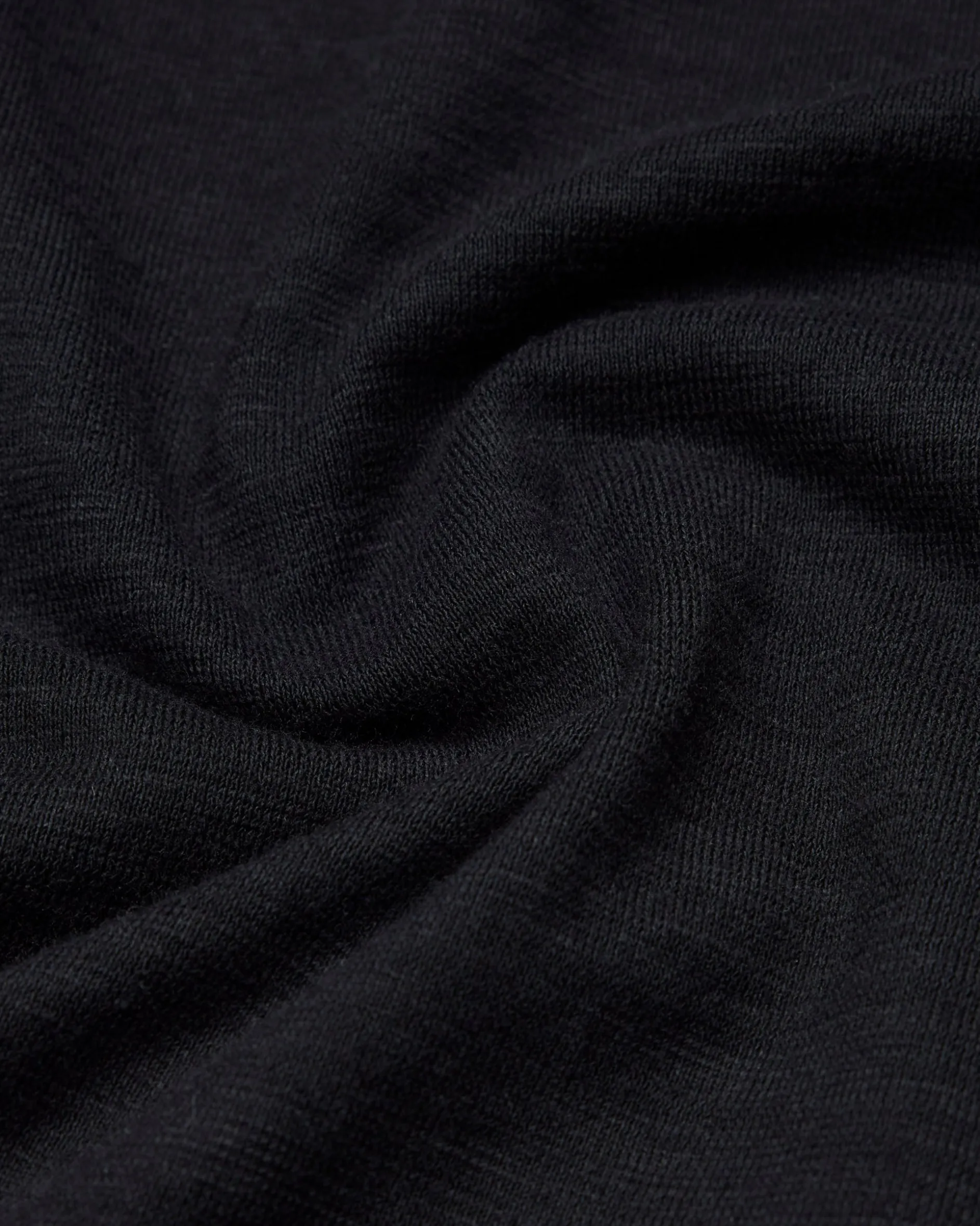 Slub Jersey T-Shirt