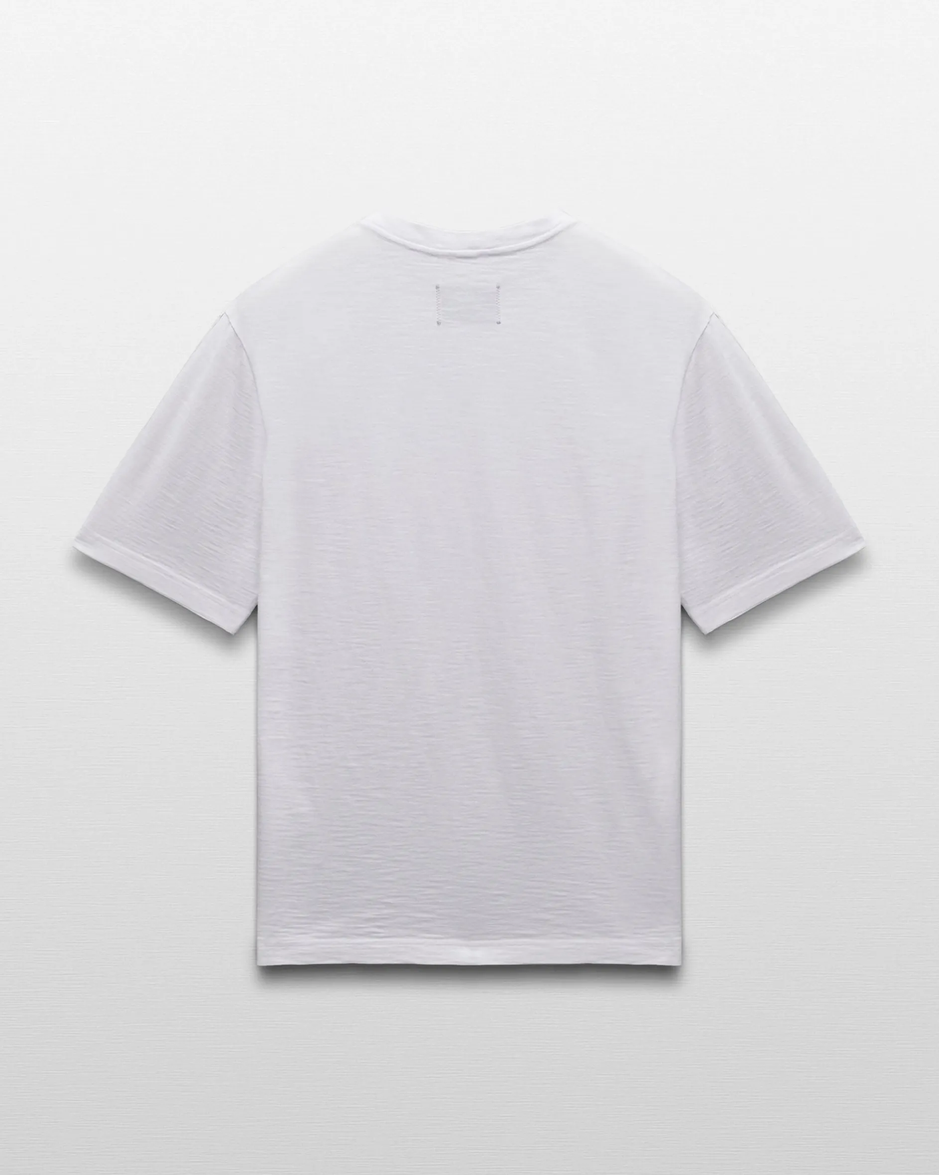 Slub Jersey T-Shirt