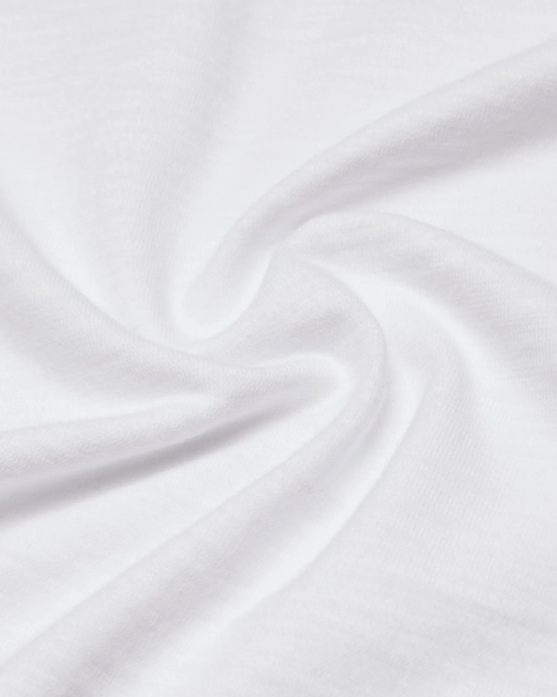 Slub Jersey T-Shirt