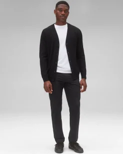 Solotex Cotton Freshman Pant