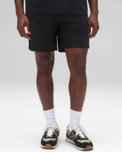 Solotex Cotton Ivy Short 7"