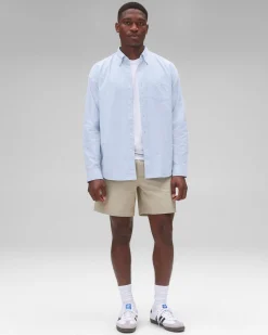 Solotex Cotton Ivy Short 7"