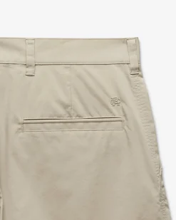 Solotex Cotton Ivy Short 7