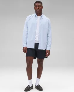 Solotex Cotton Ivy Short 7"