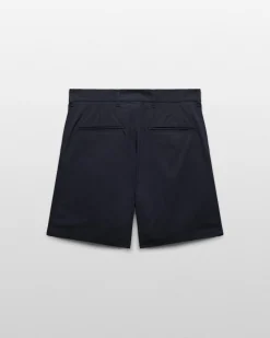 Solotex Cotton Ivy Short 7
