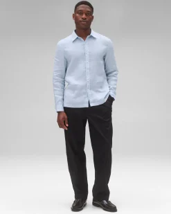 Solotex Linen Pavilion Pant