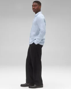 Solotex Linen Pavilion Pant