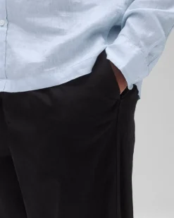 Solotex Linen Pavilion Pant