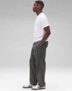Solotex Linen Pavilion Pant