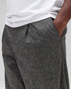 Solotex Linen Pavilion Pant
