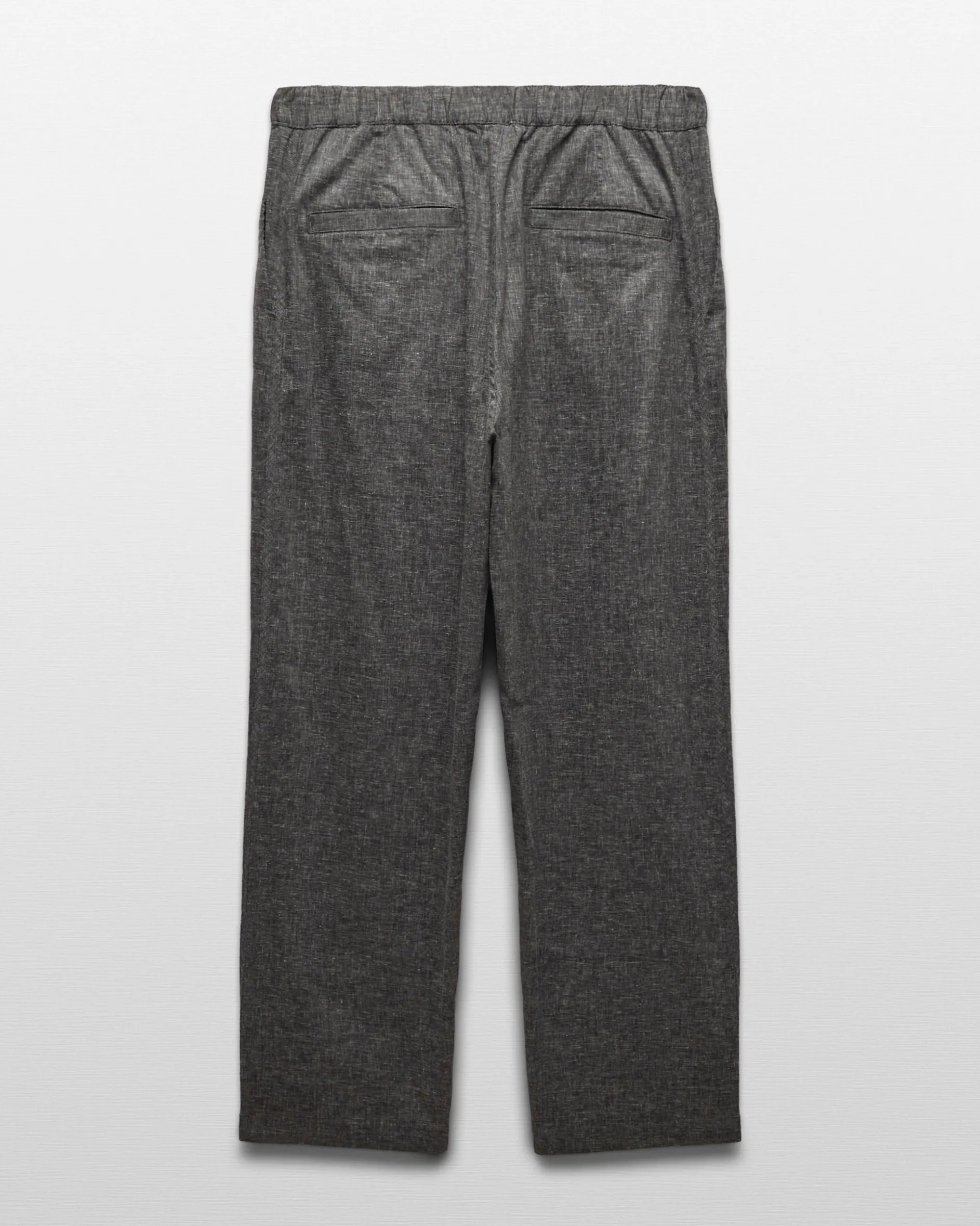 Solotex Linen Pavilion Pant