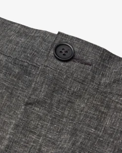 Solotex Linen Pavilion Pant