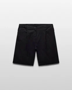 Solotex Linen Pavilion Short 10