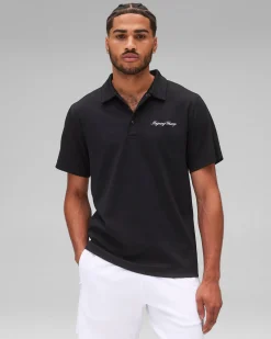 Solotex Mesh Script Polo