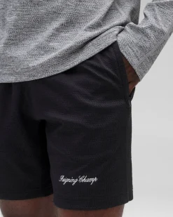 Solotex Mesh Script Short 7