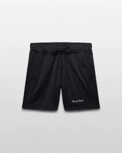 Solotex Mesh Script Short 7