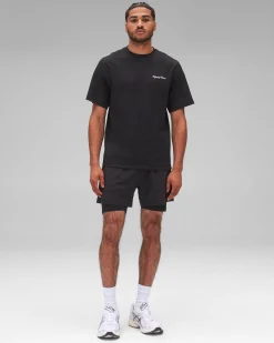 Solotex Mesh Script T-Shirt
