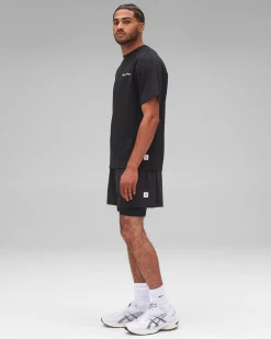 Solotex Mesh Script T-Shirt
