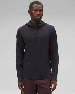 Solotex Mesh Tiebreak Hoodie