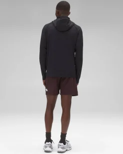 Solotex Mesh Tiebreak Hoodie
