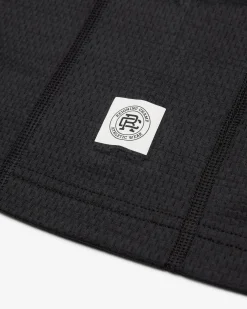 Solotex Mesh Tiebreak Hoodie