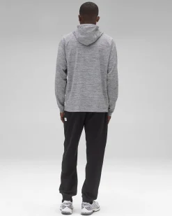 Solotex Mesh Tiebreak Hoodie
