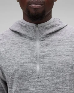 Solotex Mesh Tiebreak Hoodie
