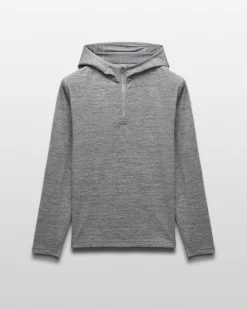 Solotex Mesh Tiebreak Hoodie