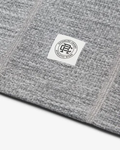 Solotex Mesh Tiebreak Hoodie