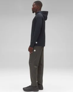Solotex Mesh Tiebreak Hoodie