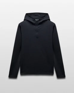 Solotex Mesh Tiebreak Hoodie