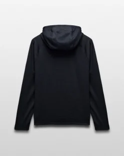 Solotex Mesh Tiebreak Hoodie