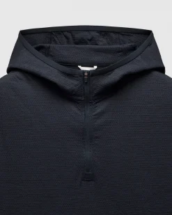 Solotex Mesh Tiebreak Hoodie