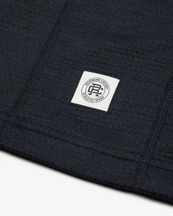 Solotex Mesh Tiebreak Hoodie