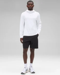 Solotex Mesh Tiebreak Hoodie
