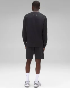 Solotex Mesh Tiebreak Long Sleeve