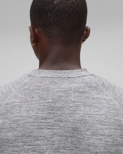 Solotex Mesh Tiebreak Long Sleeve