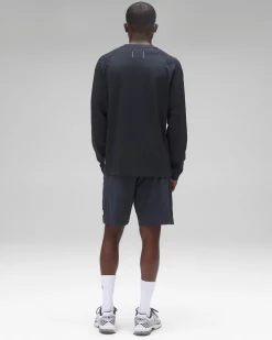 Solotex Mesh Tiebreak Long Sleeve